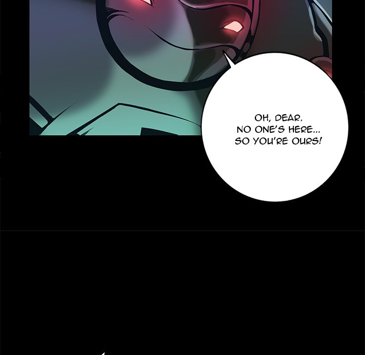 Galaxy Chapter 58 - Page 89