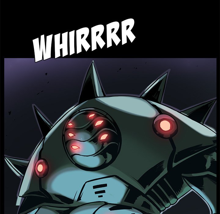 Galaxy Chapter 58 - Page 92