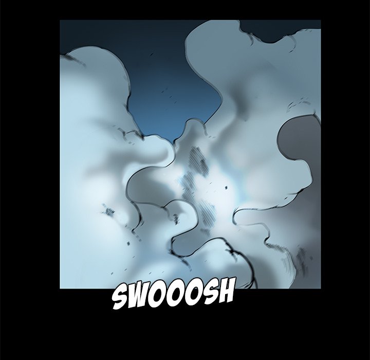 Galaxy Chapter 59 - Page 12