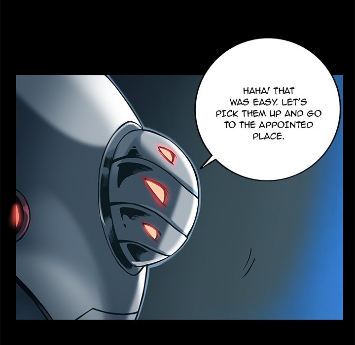 Galaxy Chapter 59 - Page 13