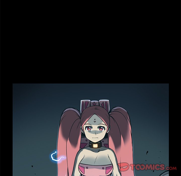 Galaxy Chapter 59 - Page 14