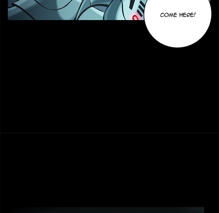 Galaxy Chapter 59 - Page 20