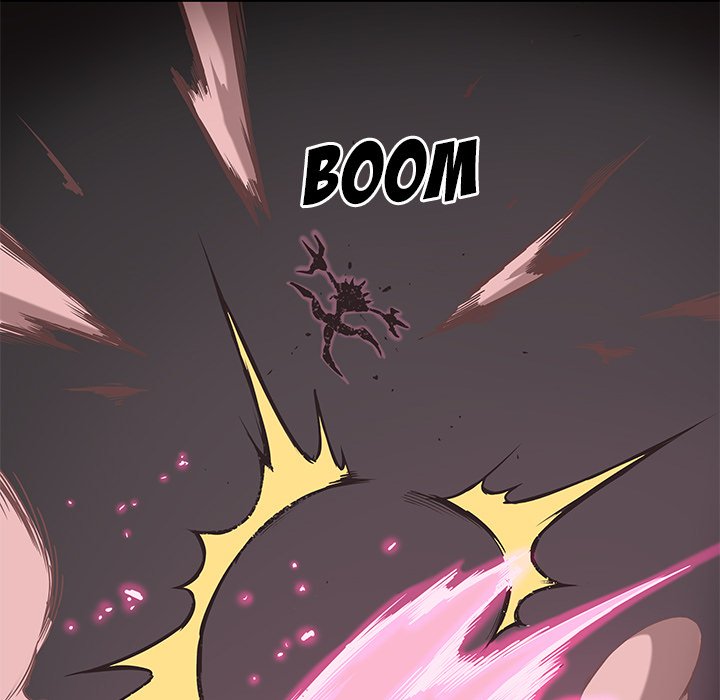 Galaxy Chapter 59 - Page 25