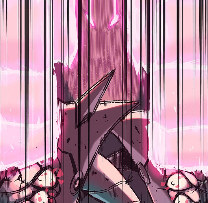 Galaxy Chapter 59 - Page 29