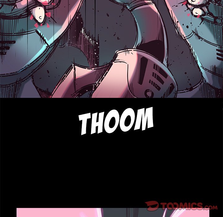 Galaxy Chapter 59 - Page 30