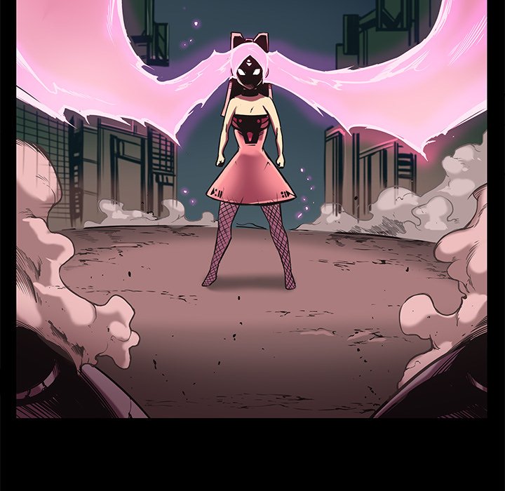 Galaxy Chapter 59 - Page 33