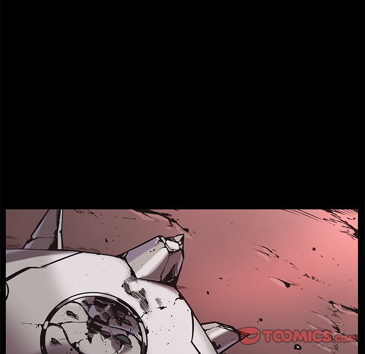 Galaxy Chapter 59 - Page 34