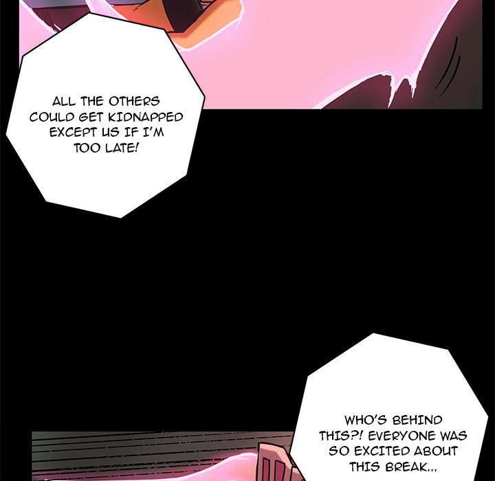 Galaxy Chapter 59 - Page 39