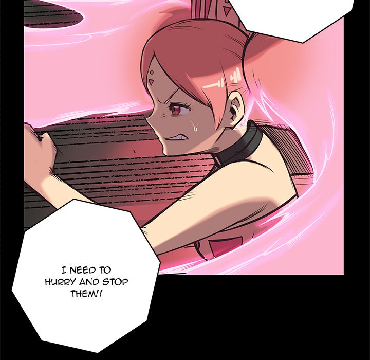 Galaxy Chapter 59 - Page 40