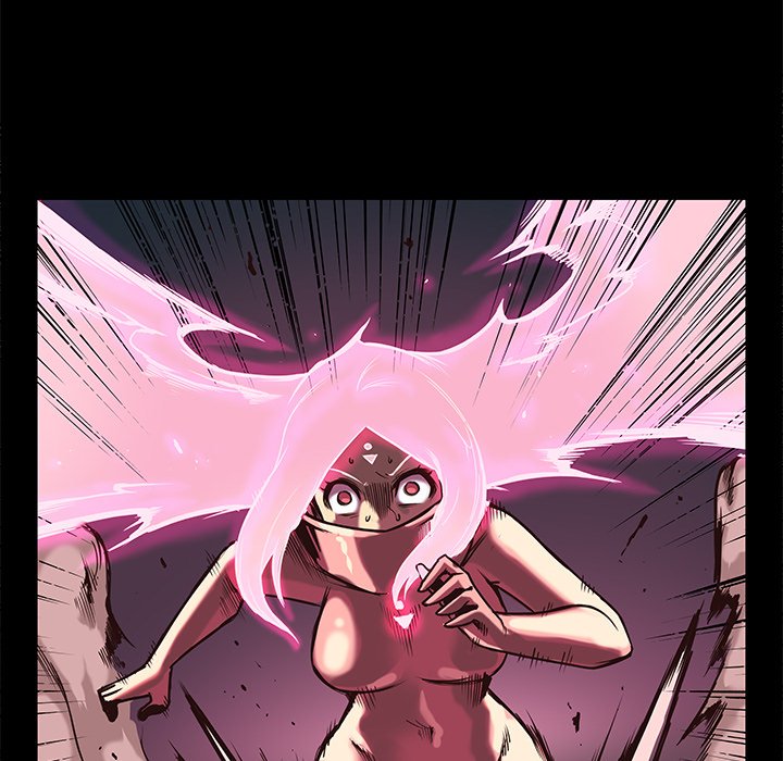 Galaxy Chapter 59 - Page 48