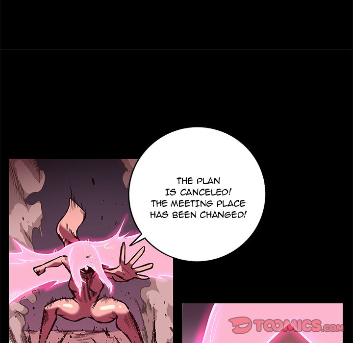 Galaxy Chapter 59 - Page 50