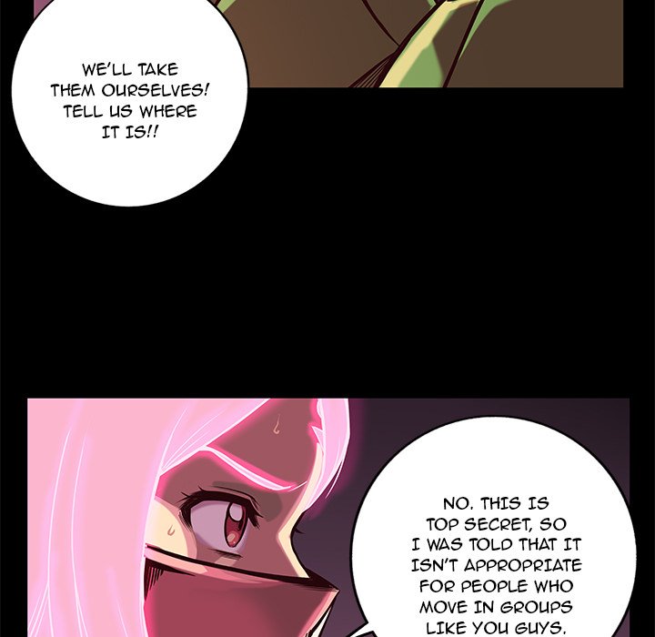 Galaxy Chapter 59 - Page 53