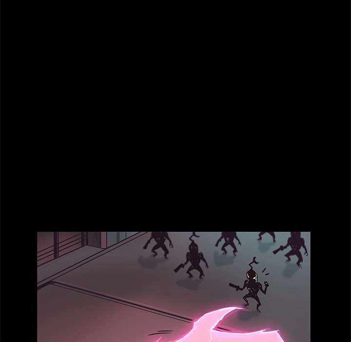 Galaxy Chapter 59 - Page 57