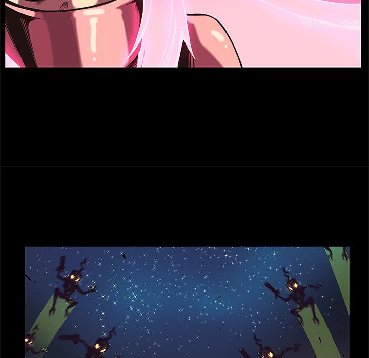 Galaxy Chapter 59 - Page 63