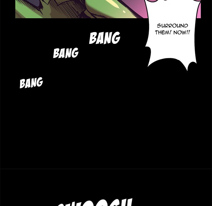 Galaxy Chapter 59 - Page 68