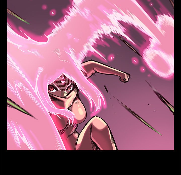 Galaxy Chapter 59 - Page 72