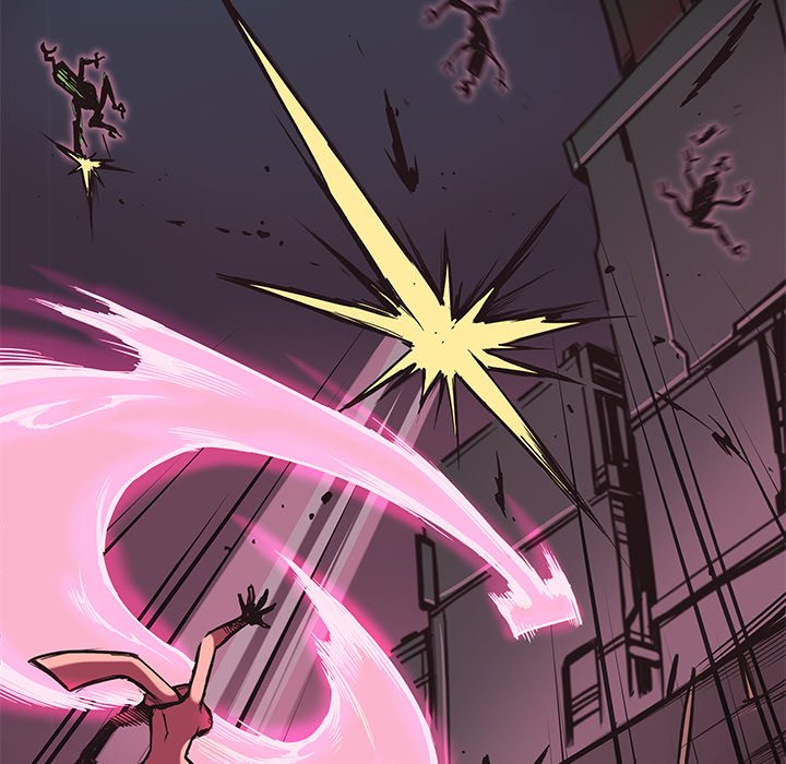 Galaxy Chapter 59 - Page 76