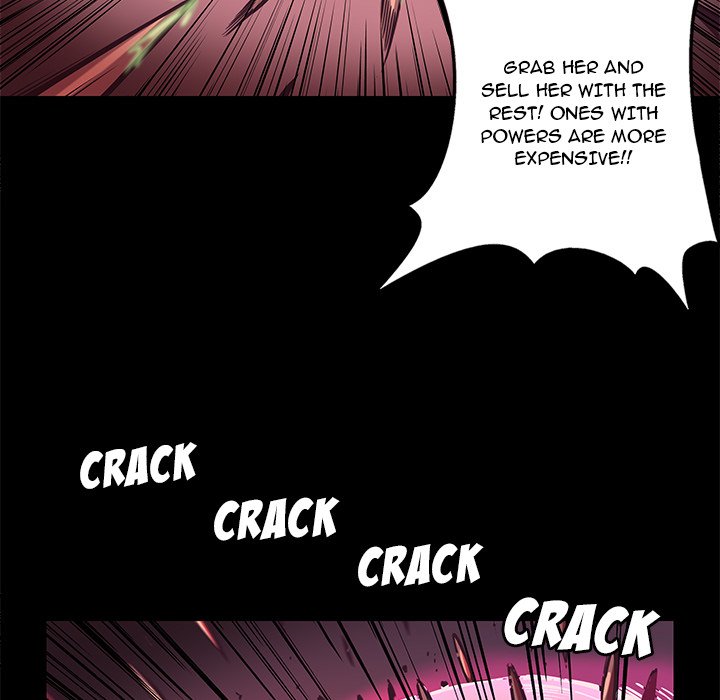 Galaxy Chapter 59 - Page 80