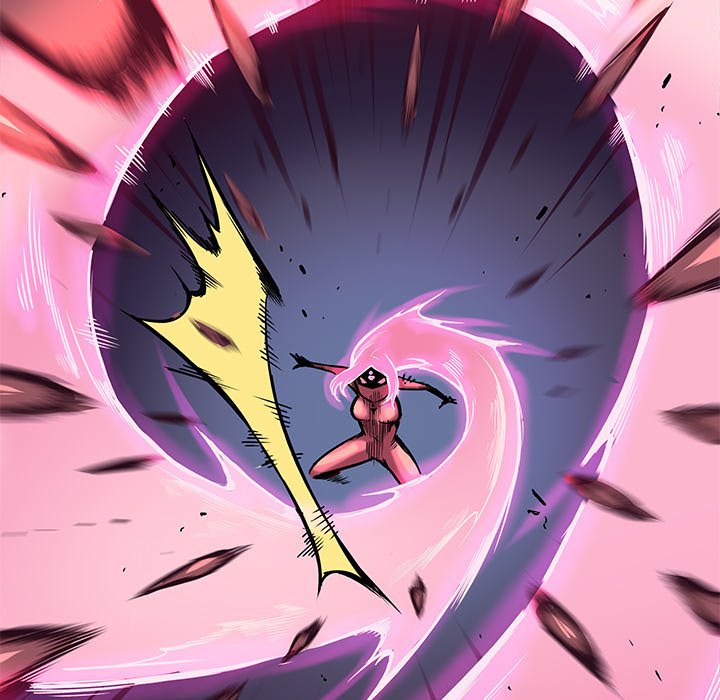 Galaxy Chapter 59 - Page 84