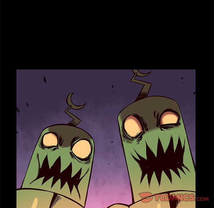 Galaxy Chapter 59 - Page 86