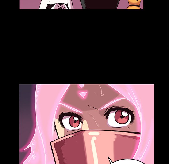 Galaxy Chapter 59 - Page 95