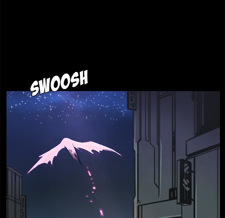 Galaxy Chapter 59 - Page 97