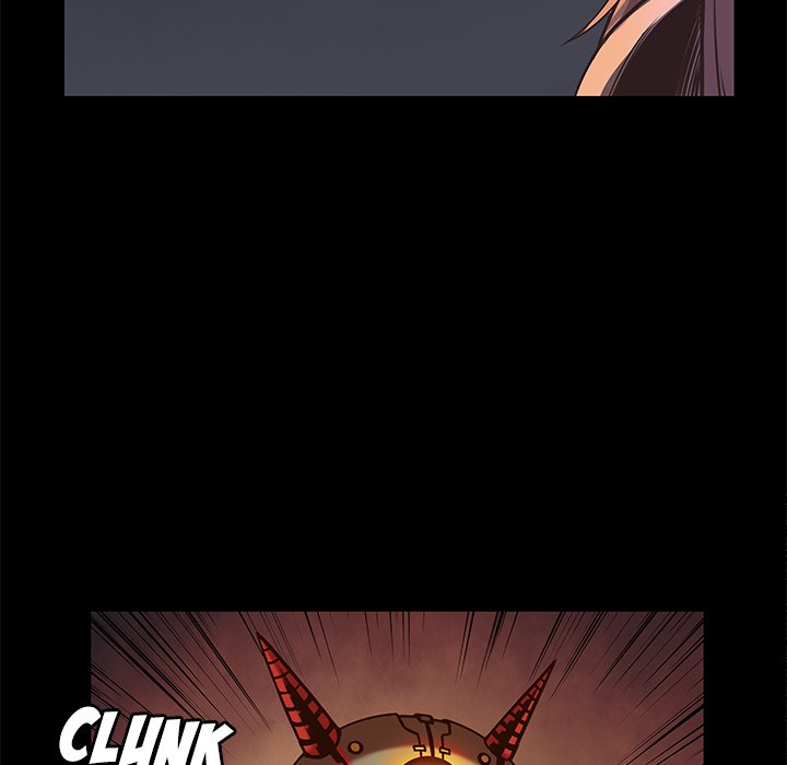 Galaxy Chapter 62 - Page 10