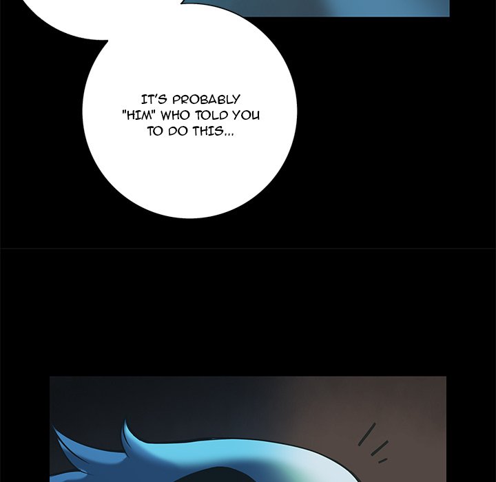 Galaxy Chapter 62 - Page 100