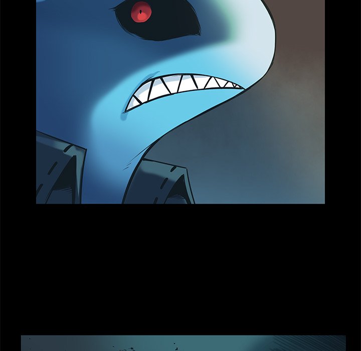 Galaxy Chapter 62 - Page 101