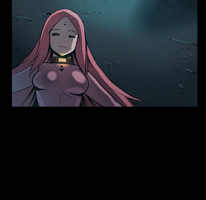 Galaxy Chapter 62 - Page 102