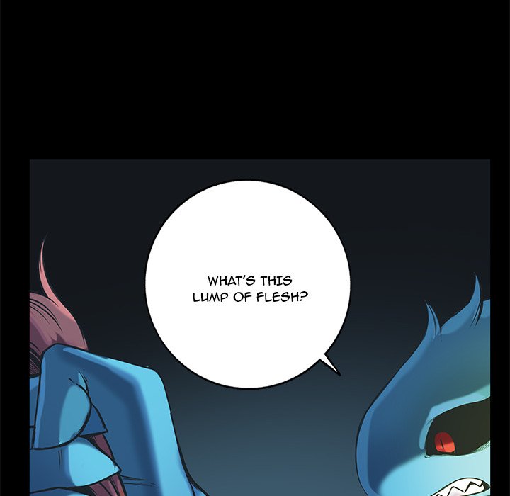 Galaxy Chapter 62 - Page 103