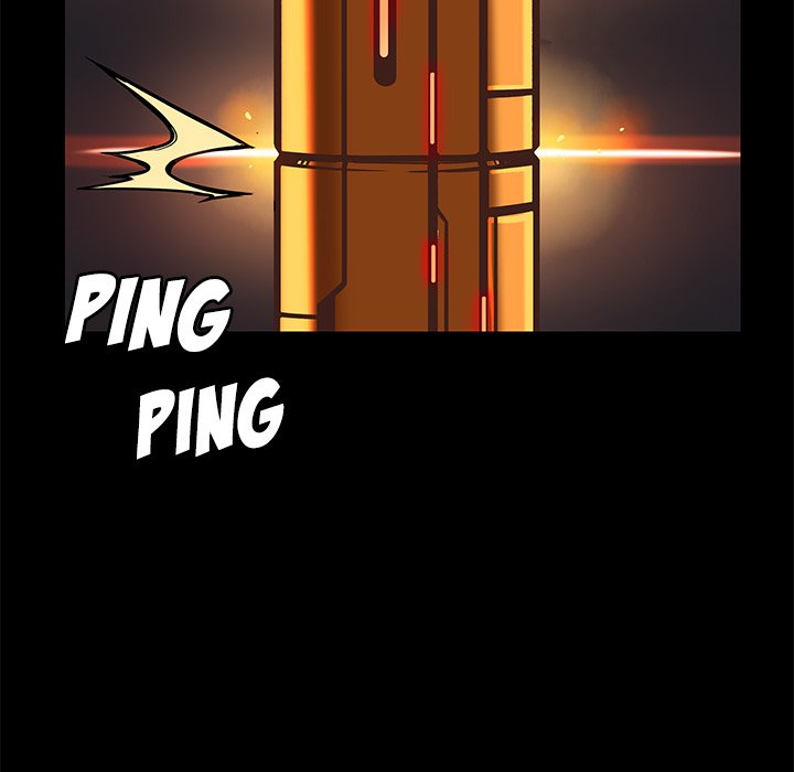 Galaxy Chapter 62 - Page 13