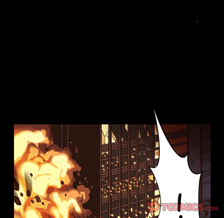 Galaxy Chapter 62 - Page 14