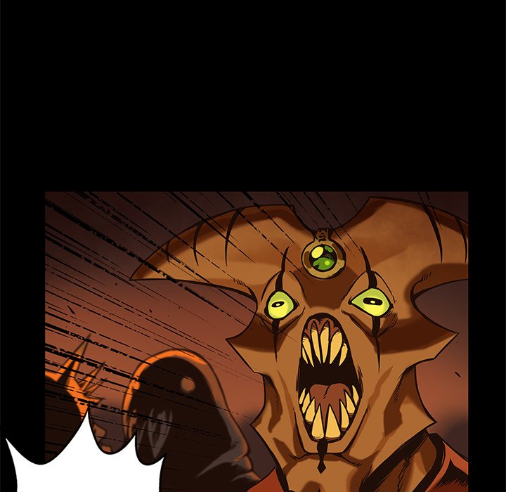 Galaxy Chapter 62 - Page 16