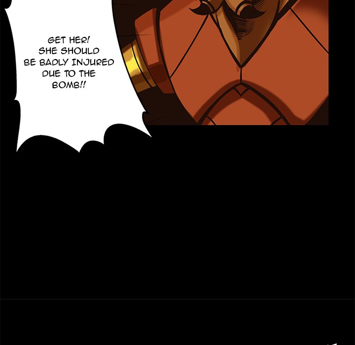 Galaxy Chapter 62 - Page 17