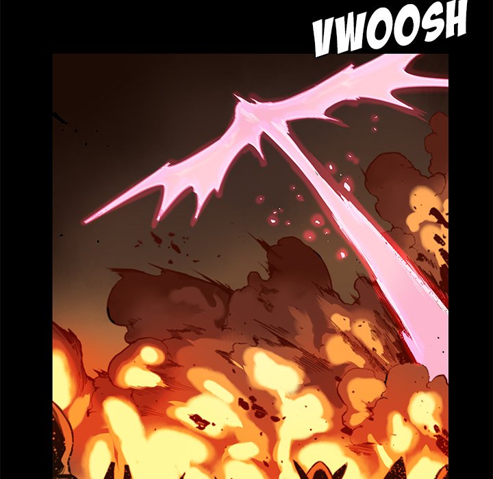 Galaxy Chapter 62 - Page 18