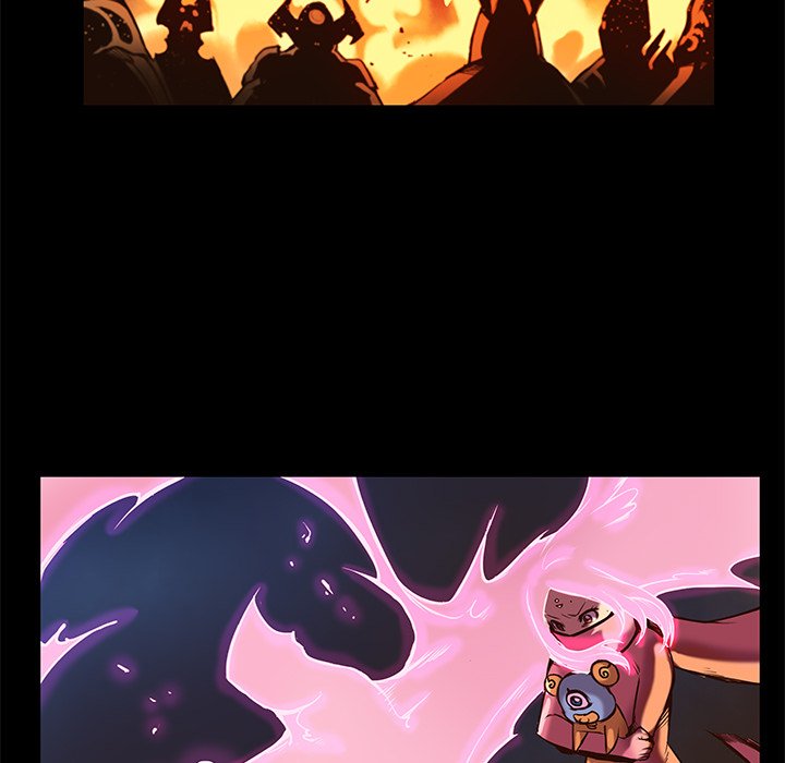 Galaxy Chapter 62 - Page 19