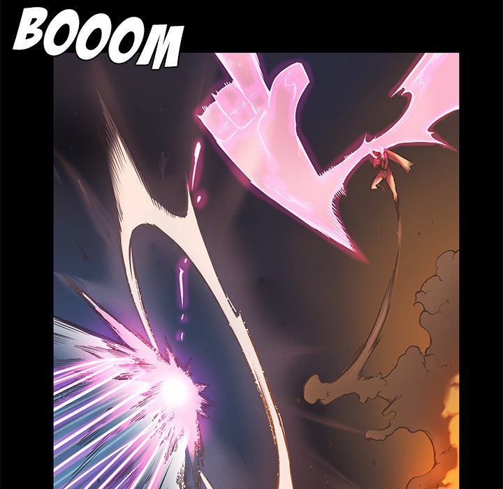 Galaxy Chapter 62 - Page 23