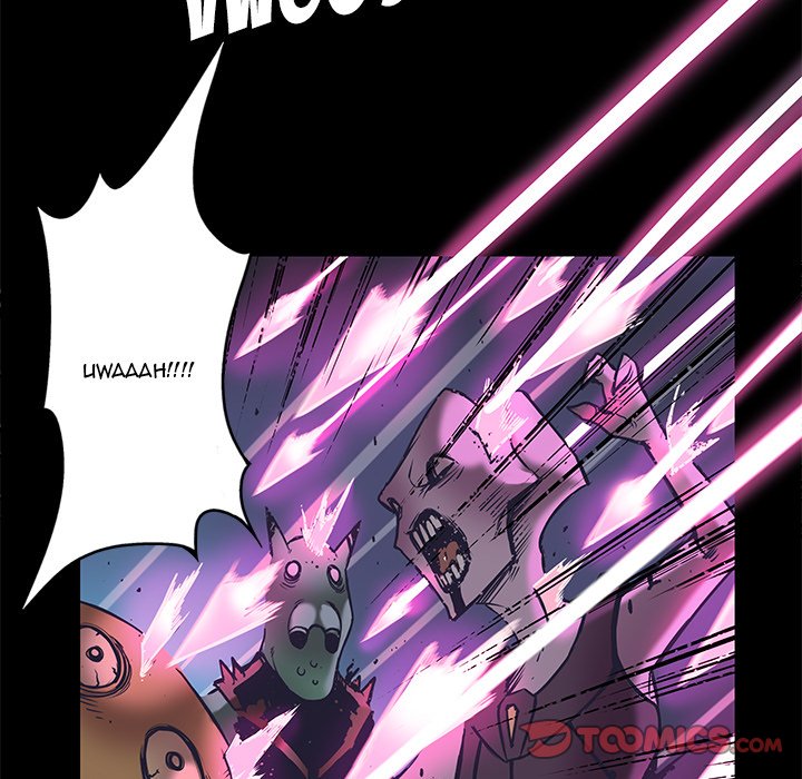 Galaxy Chapter 62 - Page 26