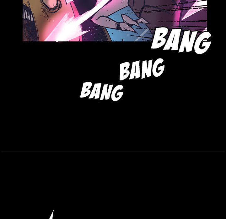 Galaxy Chapter 62 - Page 27