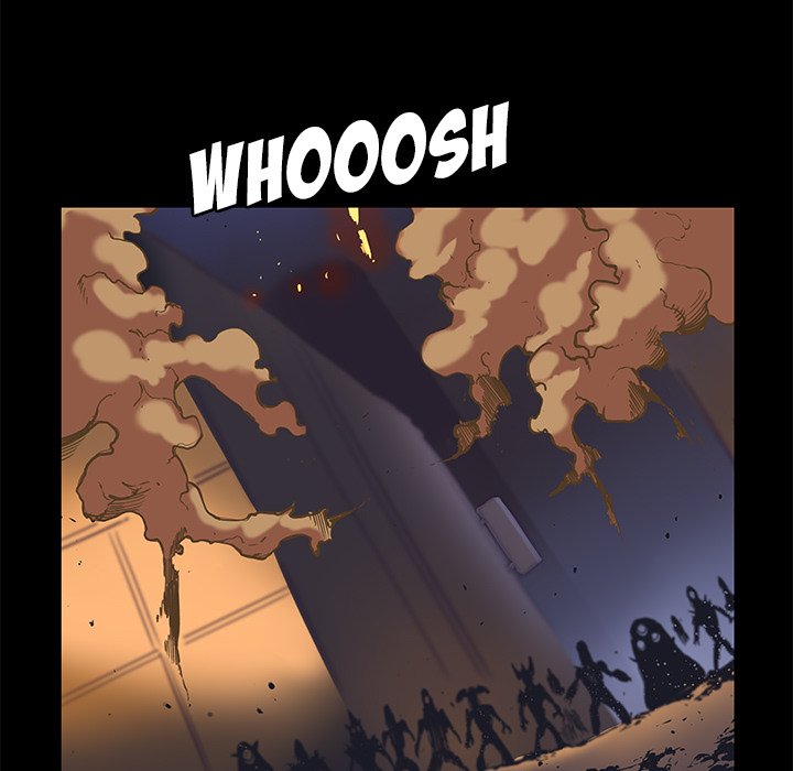 Galaxy Chapter 62 - Page 33