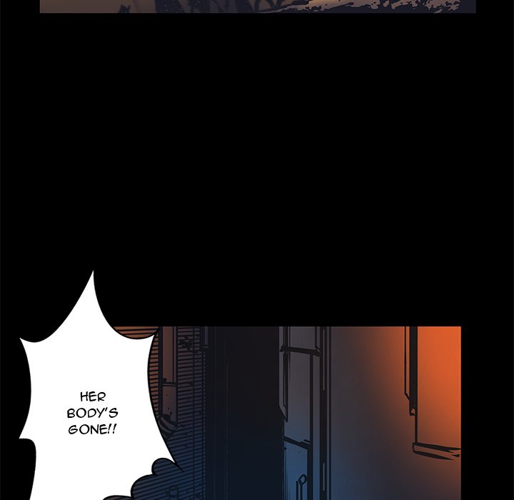 Galaxy Chapter 62 - Page 34