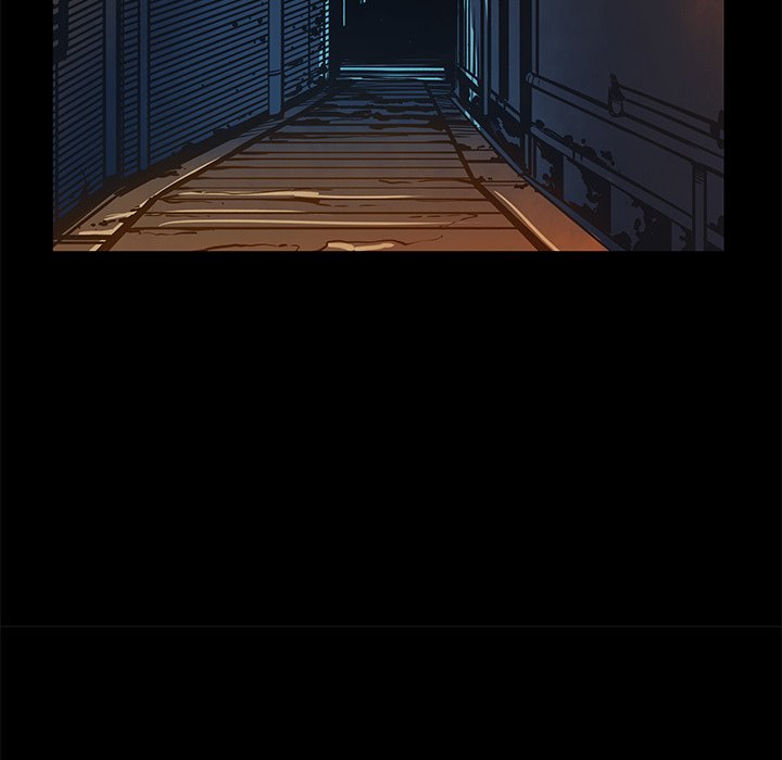 Galaxy Chapter 62 - Page 37