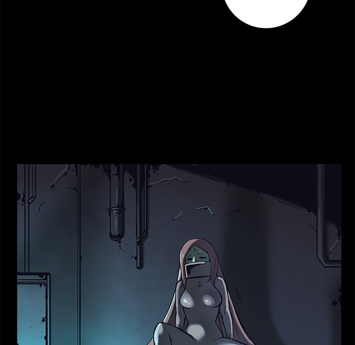 Galaxy Chapter 62 - Page 39