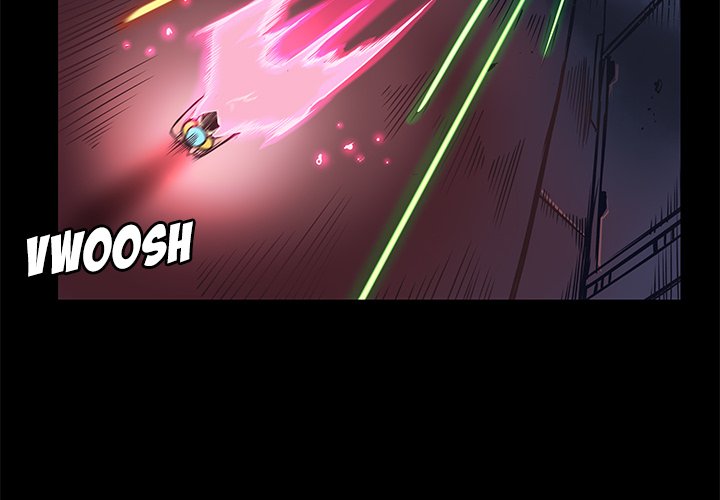 Galaxy Chapter 62 - Page 4