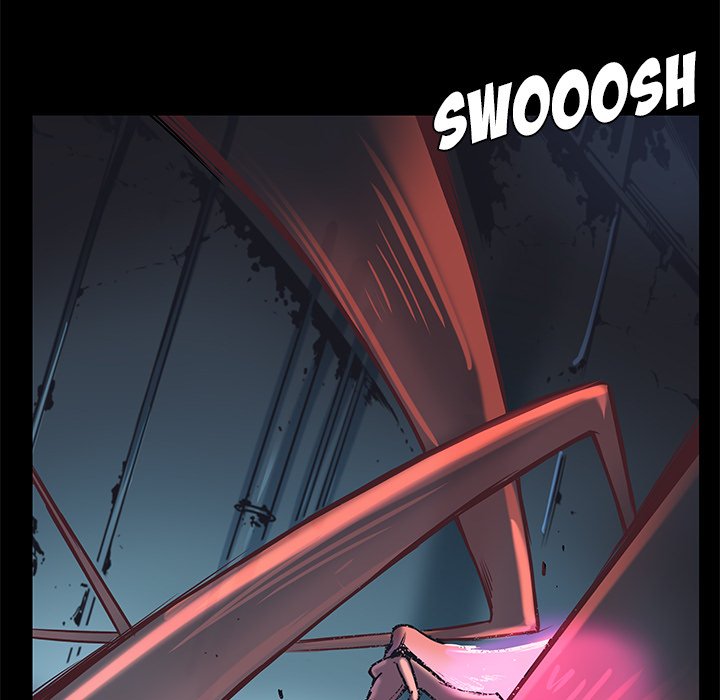 Galaxy Chapter 62 - Page 45