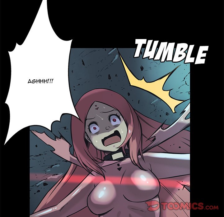 Galaxy Chapter 62 - Page 50