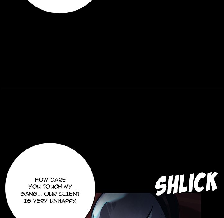 Galaxy Chapter 62 - Page 53