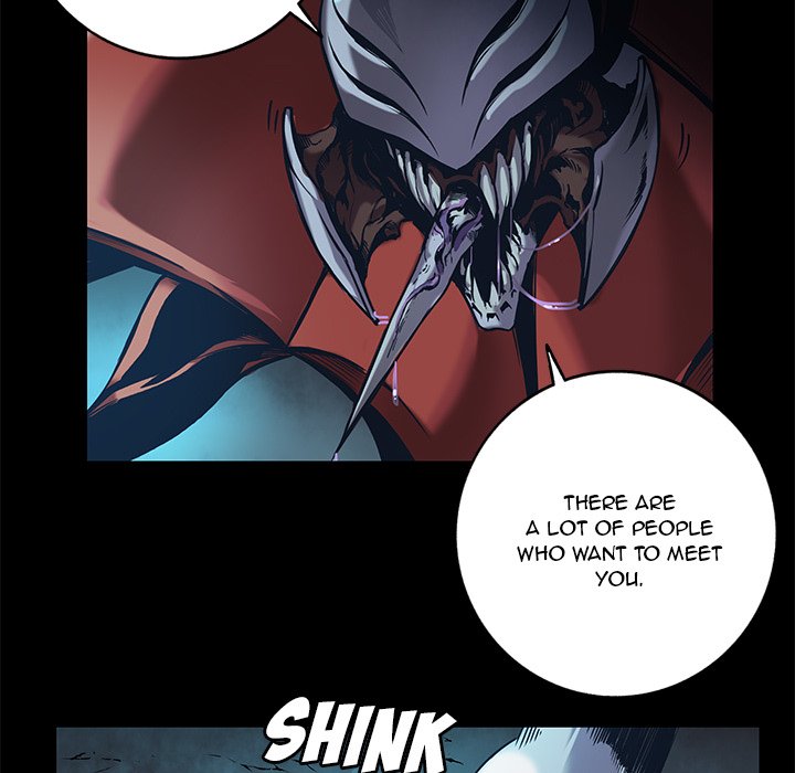 Galaxy Chapter 62 - Page 54