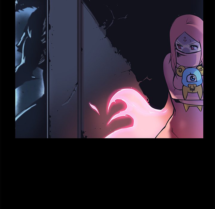 Galaxy Chapter 62 - Page 6